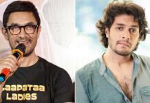 Aamir Khan’s Son Junaid Khan Reveals Why He Didn’t Reply To Dad’s New Year Message: “I’m Not A Big…” Here’s Why Junaid Khan Hasn’t Responded To Aamir Khan’s New Year Message