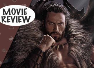 Kraven the Hunter Movie Review: A Decent Attempt At Reviving Sony’s Spider-Man Spin-Off Universe That Falls Short Of Expectations Aaron Taylor-Johnson As Kraven The Hunter