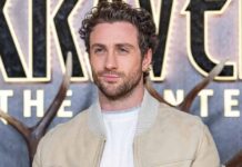 Aaron Taylor-Johnson Discussed Blockbuster Choices