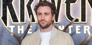 Aaron Taylor-Johnson Discussed Blockbuster Choices