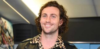 Aaron Taylor-Johnson’s Bond Dreams might be going down the drain?
