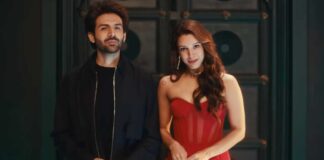 Here’s What We Know About Triptii Dimri’s Exit From Kartik Aaryan-Led Aashiqui 3 Amid Postponement