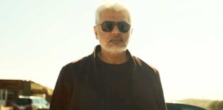 Tamil superstar Ajith Kumar was in a serious accident