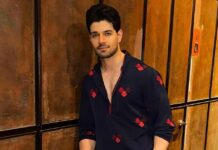 Aditya Pancholi’s Son Suraj Pancholi To Star In Upcoming Biopic Set In 14th Century?
