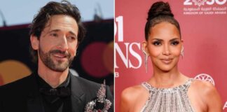 Adrien Brody’s Oscar Speech & Infamous Kiss With Halle Berry