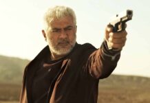 Ajith Kumar's Vidaamuyarchi Theatrical Release delayed