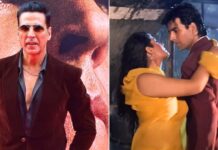 Akshay Kumar Once Shared His Honest Thoughts On Recreating His Iconic Tip Tip Barsa Paani: “I Would’ve Definitely Been Disappointed…”