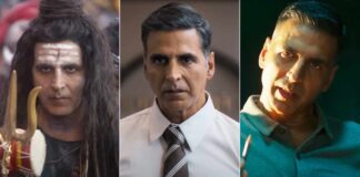 Akshay Kumar At The Box Office
