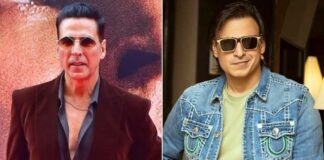 Here’s How Akshay Kumar Responded To Vivek Oberoi’s Comments About His House Parties
