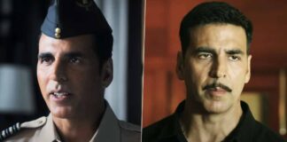 Akshay Kumar's Deshbhakti Box Office: Will Sky Force Claim The 1200 Crore Throne?