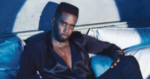 Sean Diddy Combs Accuser Breaks Silence In Explosive Documentary