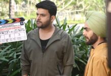 All We Know About Kis Kisko Pyaar Karoon 2 Filming With Kapil Sharma