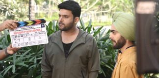 All We Know About Kis Kisko Pyaar Karoon 2 Filming With Kapil Sharma