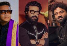 All We Know About Rumors Of AR Rahman Being Replaced By Devi Sri Prasad In RC16