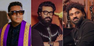 All We Know About Rumors Of AR Rahman Being Replaced By Devi Sri Prasad In RC16