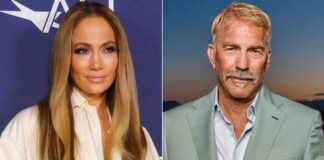 All We Know About The Rumors Surrounding Jennifer Lopez & Kevin Costner
