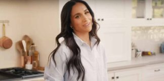 All We Know About The Rumors Surrounding Meghan Markle’s Netflix Show Cancelation