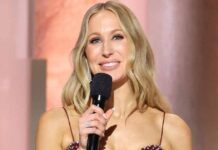 All You Need To Know About Comedian And Golden Globes 2025 Host Nikki Glaser