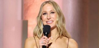 All You Need To Know About Comedian And Golden Globes 2025 Host Nikki Glaser