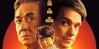 All You Need To Know About Karate Kid: Legends