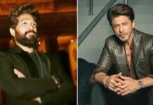 Allu Arjun and Shah Rukh Khan to collaborate on an upcoming project?