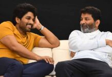 Allu Arjun Mythological Drama