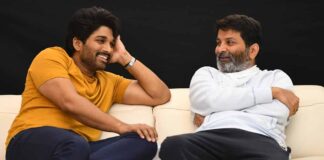 Allu Arjun Mythological Drama