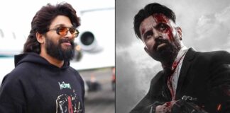 Allu Arjun Reportedly Lauded Haneed Adeni & Unni Mukundan's Marco