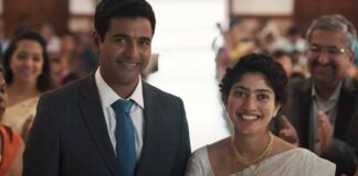 Amaran OTT Verdict (Week 4): Turns Third Most-Viewed South Indian Film Of 2024