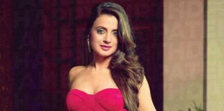 Ameesha Patel Bollywood Legacy