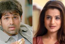 When Ameesha Patel Got Emraan Hashmi Removed From A Film!