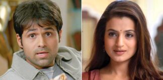 When Ameesha Patel Got Emraan Hashmi Removed From A Film!