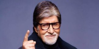 Amitabh Bachchan Sells His Luxurious Duplex Mumbai Apartment