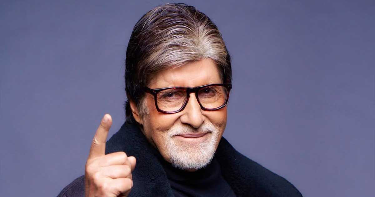 Amitabh Bachchan Sells His Luxurious Duplex Mumbai Apartment