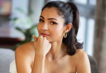 Andrea Jeremiah Pisasu 2 Controversy!