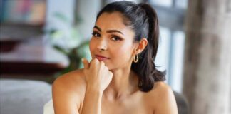 Andrea Jeremiah Pisasu 2 Controversy!
