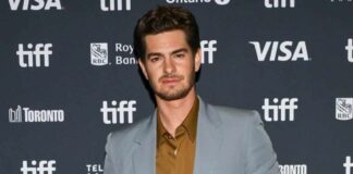 Andrew Garfield was rejected from Prince Caspian because he wasn’t handsome enough?