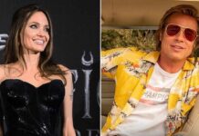 Angelina Jolie’s Kids Urged Her To Speak Up During Long-Awaited Divorce Settlement With Brad Pitt Angelina Jolie, Brad Pitt, Divorce settlement