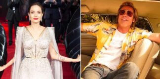 Angelina Jolie Snubbed, 2025 Oscar Nominations, Hollywood Politics