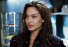 Here’s All We Know About Angelina Jolie’s Survival Training For Her Kids Amid LA Wildfires