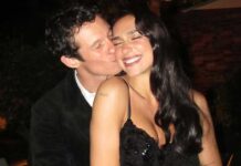 Here’s All We Know About Dua Lipa & Callum Turner’s Feelings For Each Other
