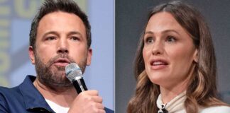 Is Ben Affleck depending on Jennifer Garner after his divorce from Jennifer Lopez?