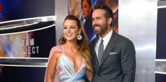 Are Ryan Reynolds and Blake Lively skipping the Golden Globes?