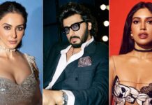 Arjun Kapoor Comedy Film