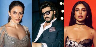 Arjun Kapoor Comedy Film