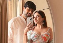 Armaan Malik's Love Story With Aashna Shroff
