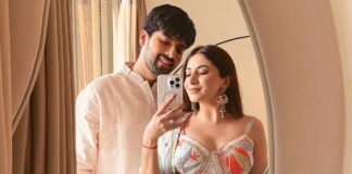 Armaan Malik's Love Story With Aashna Shroff