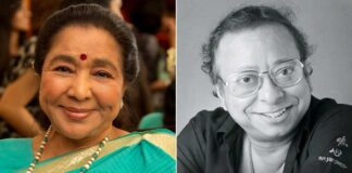 Asha Bhosle Wailed, "Main Us Kamre Mein Nahi Jaaungi," As RD Burman Lay Dead