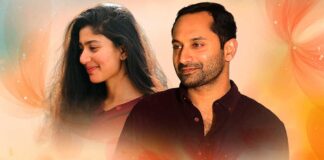 Sai Pallavi Fahadh Faasil Athiran Thriller