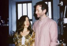 Aubrey Plaza’s Husband Jeff Baena Dies After Taking His Own Life